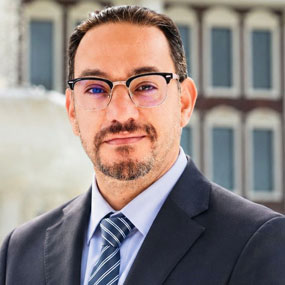 Ahmed Hadi Ali Al-Jumaili