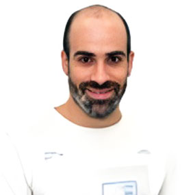 Elías Martínez Moreno