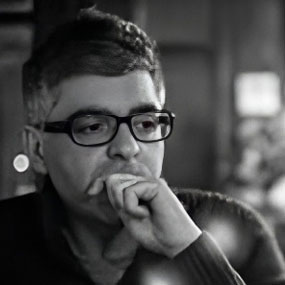 Jordi Jacas Biendicho