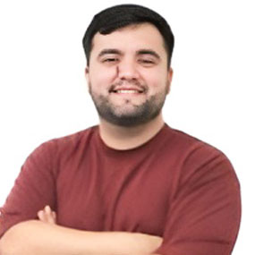 Maximiliano Adiran Merlo Campos