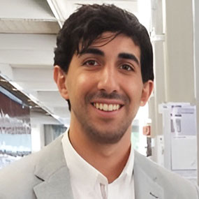 Sergio Ramos Lozano